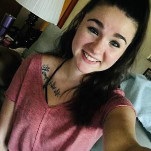 Meet your Posher, Savannah